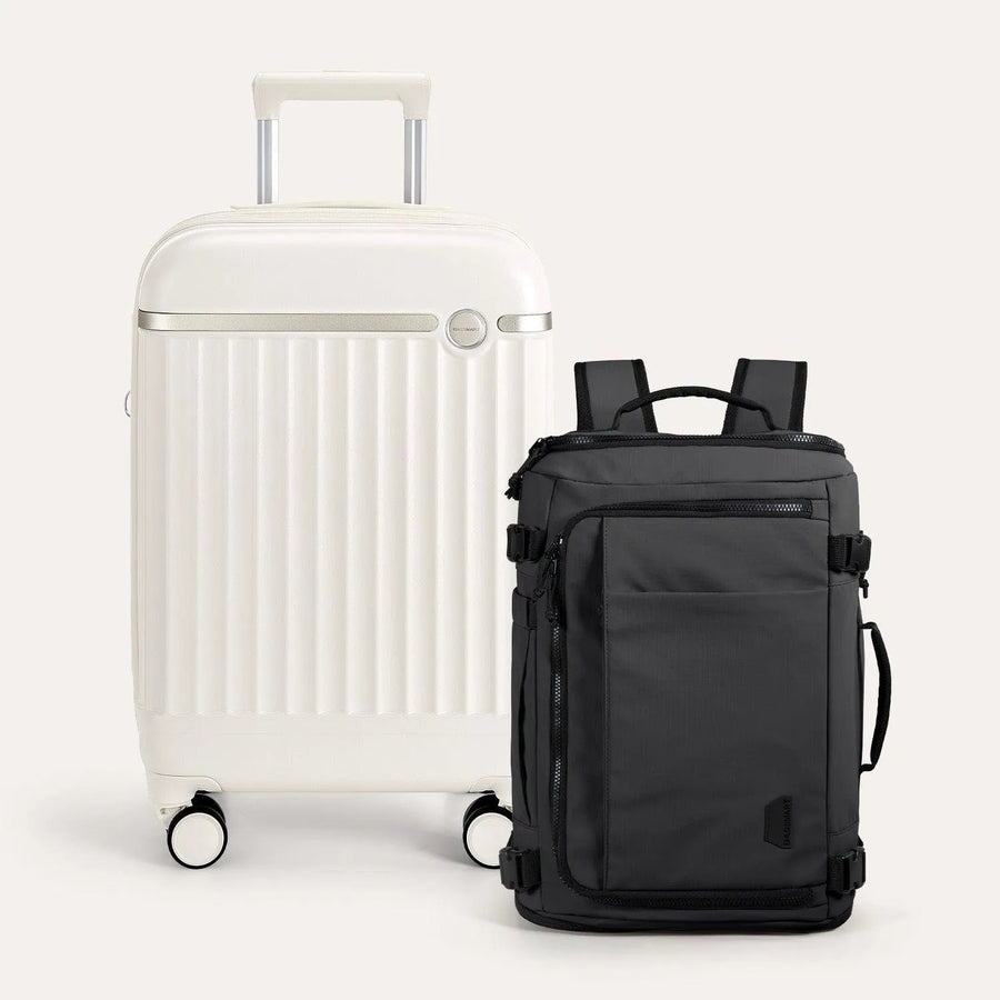 Blast & Roamer Set - BAGSMART