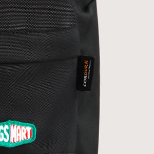 Cordura® Campus Backpack with Laptop Sleeve - BAGSMART