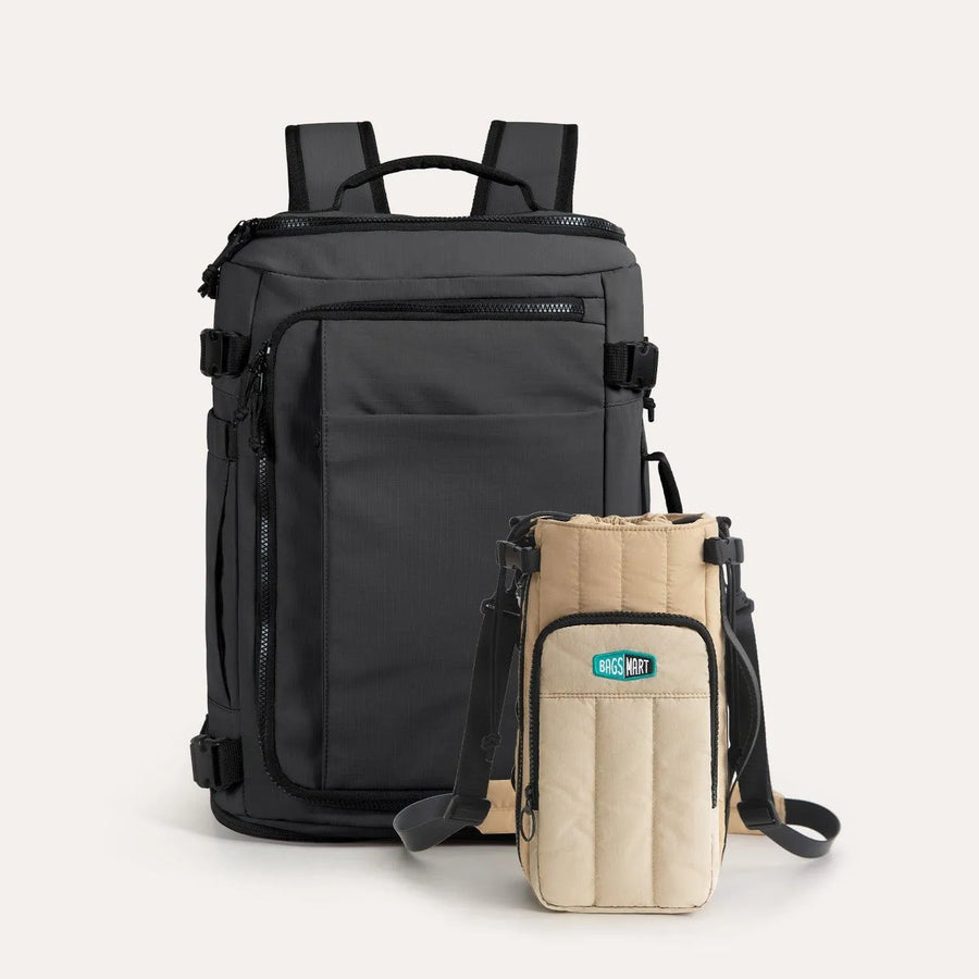 Blast & Walker Hydration Travel Set - BAGSMART
