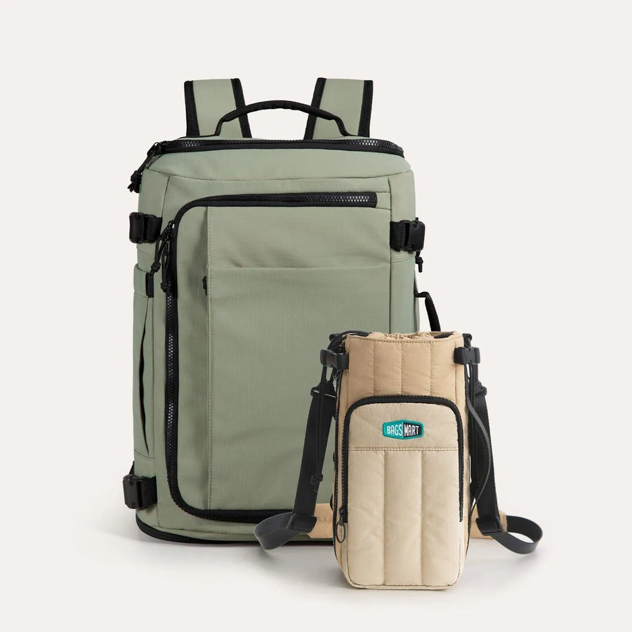 Blast & Walker Hydration Travel Set - BAGSMART