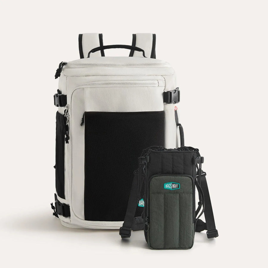 Blast & Walker Hydration Travel Set - BAGSMART
