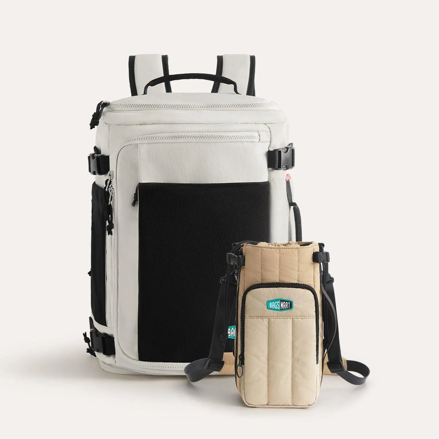 Blast & Walker Hydration Travel Set - BAGSMART