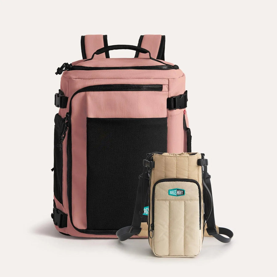 Blast & Walker Hydration Travel Set - BAGSMART