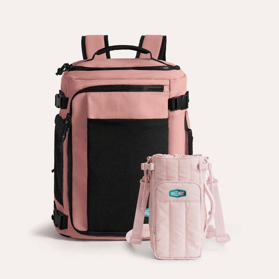Blast & Walker Hydration Travel Set - BAGSMART
