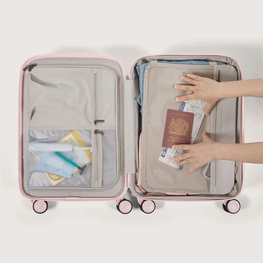 Blast & Roamer Set - BAGSMART