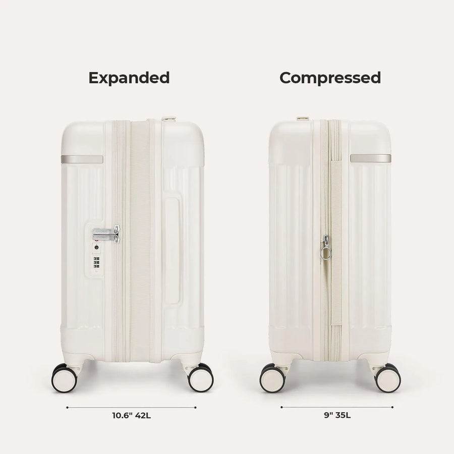 Blast & Roamer Set - BAGSMART
