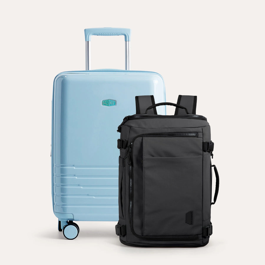 Blast & Getaway Set