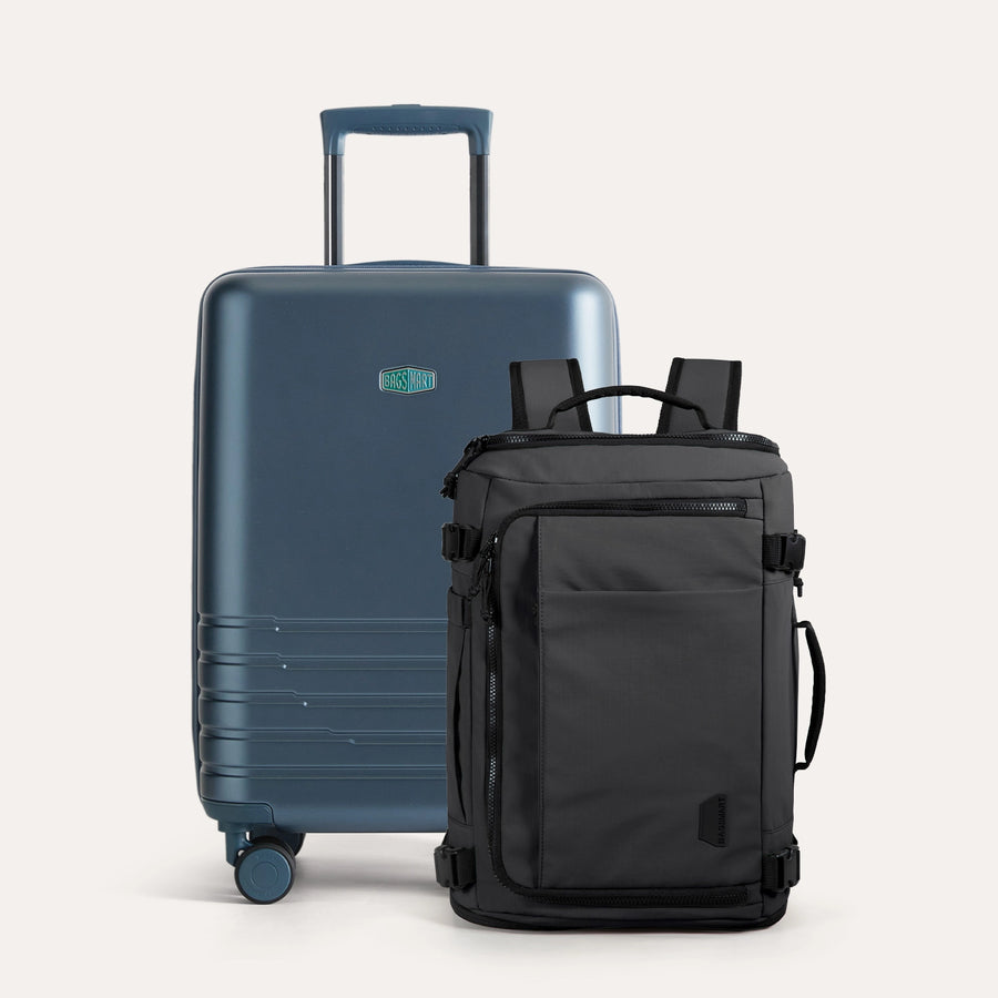 Blast & Getaway Set