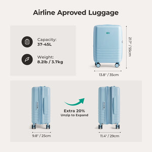 Getaway 20" Carry-On