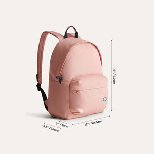 Cordura® Campus Backpack with Laptop Sleeve - BAGSMART