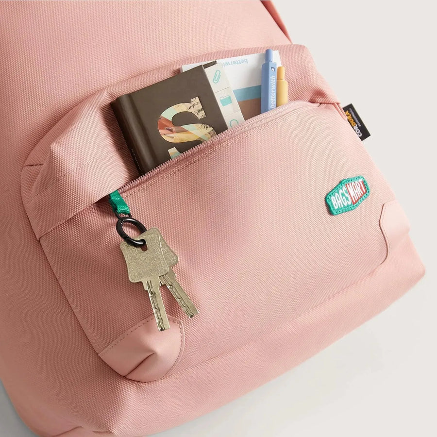 Cordura® Campus Backpack with Laptop Sleeve - BAGSMART