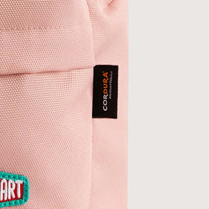 Cordura® Campus Backpack with Laptop Sleeve - BAGSMART