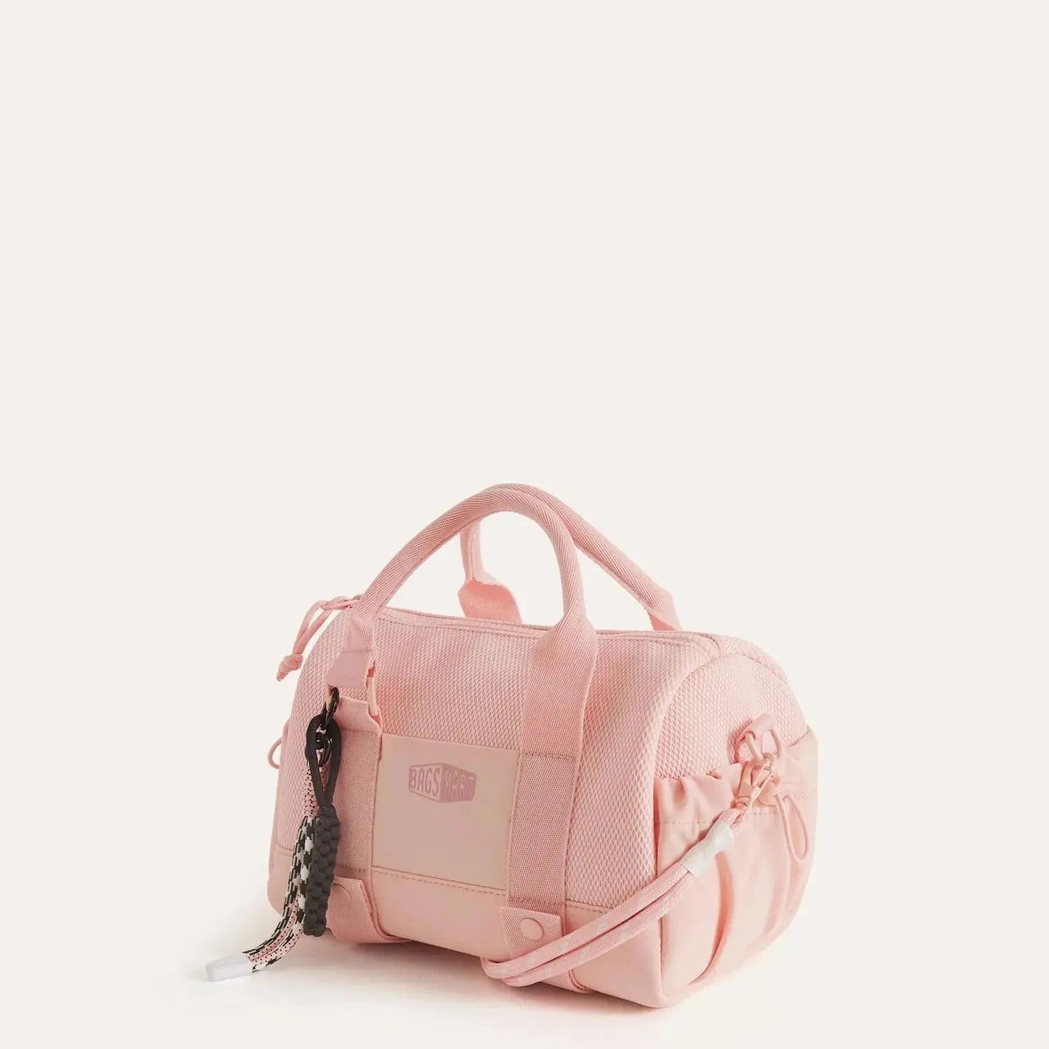 5.5L Mini Gym Duffle Bag (FREE GIFT) - BAGSMART