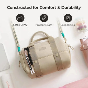 5.5L Mini Gym Duffle Bag (FREE GIFT) - BAGSMART