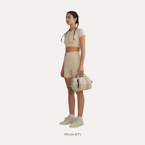 5.5L Mini Gym Duffle Bag (FREE GIFT) - BAGSMART