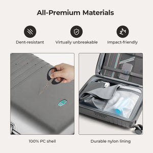 Getaway 20" Carry-On