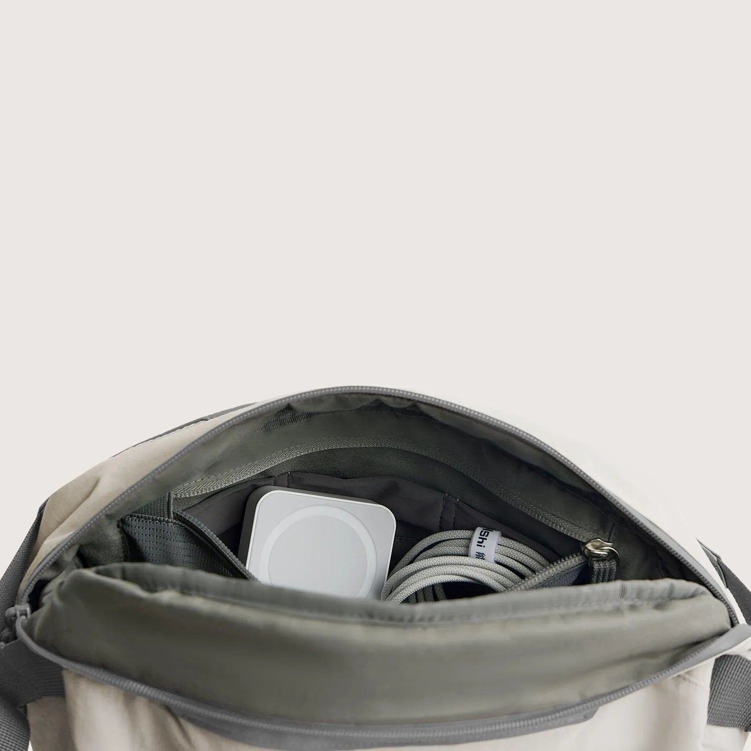 Soar 6L Camera Sling Bag with Tripod Holder - BAGSMART