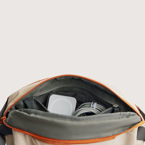 Soar 6L Camera Sling Bag with Tripod Holder - BAGSMART
