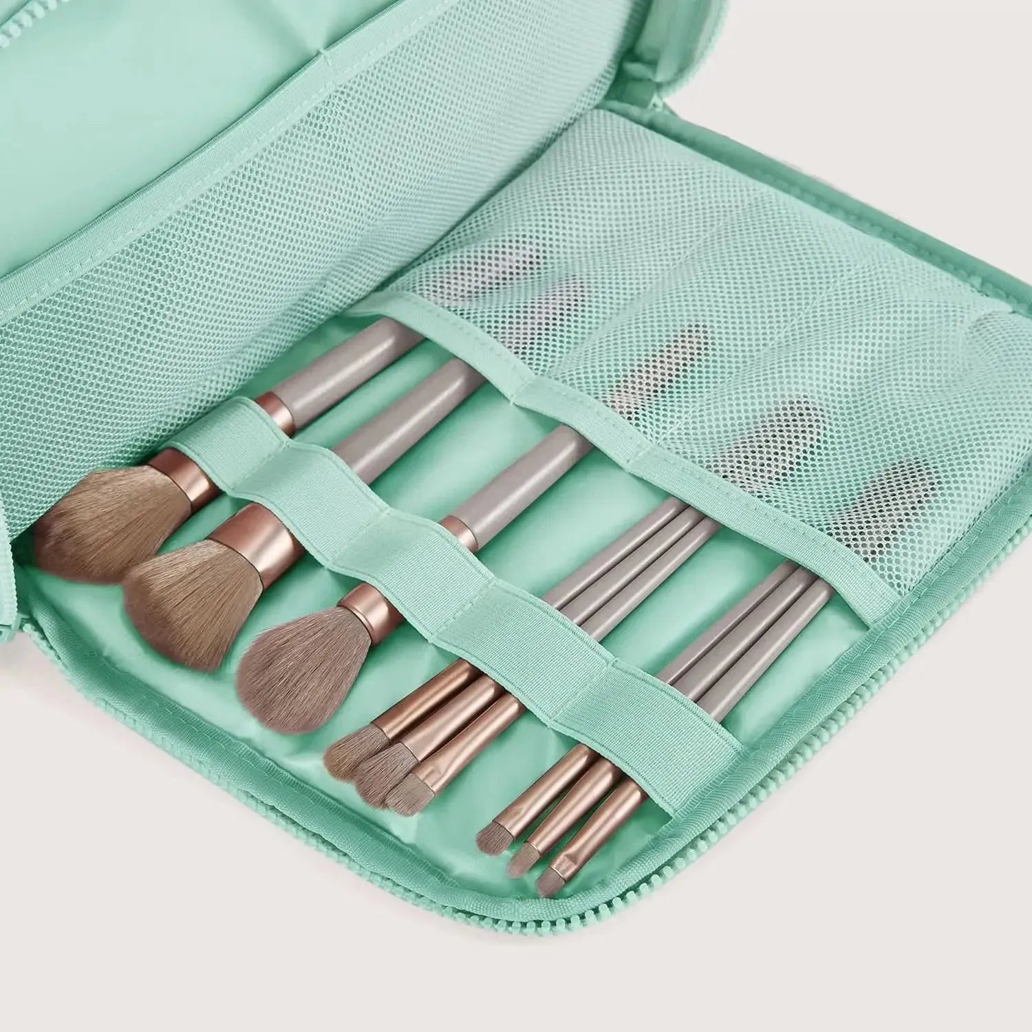 Zora Spacesaver 4-in-1 Toiletry Bag - BAGSMART