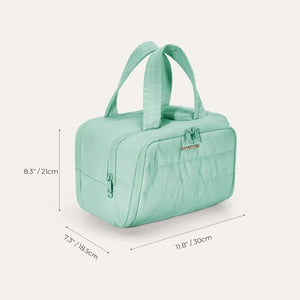Zora Spacesaver 4-in-1 Toiletry Bag - BAGSMART