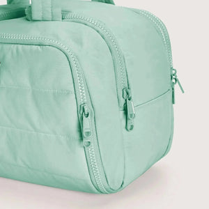 Zora Spacesaver 4-in-1 Toiletry Bag - BAGSMART