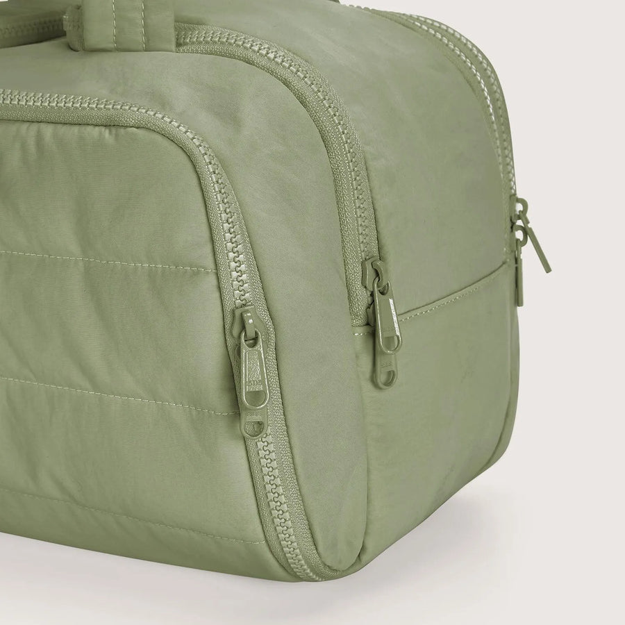Zora Spacesaver 4-in-1 Puffy Multi-Functional Toiletry Bag - BAGSMART
