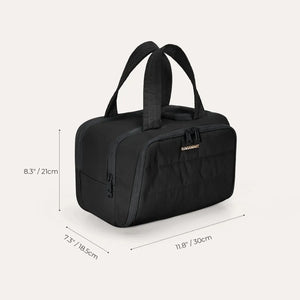 Zora Spacesaver 4-in-1 Toiletry Bag - BAGSMART