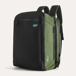Vega 43L Carry On Travel Duffle Backpack - BAGSMART