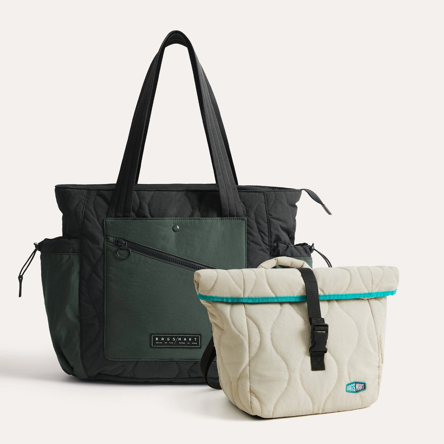 Paz Workday Set