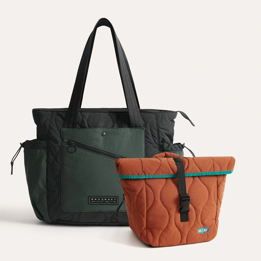 Paz Workday Set