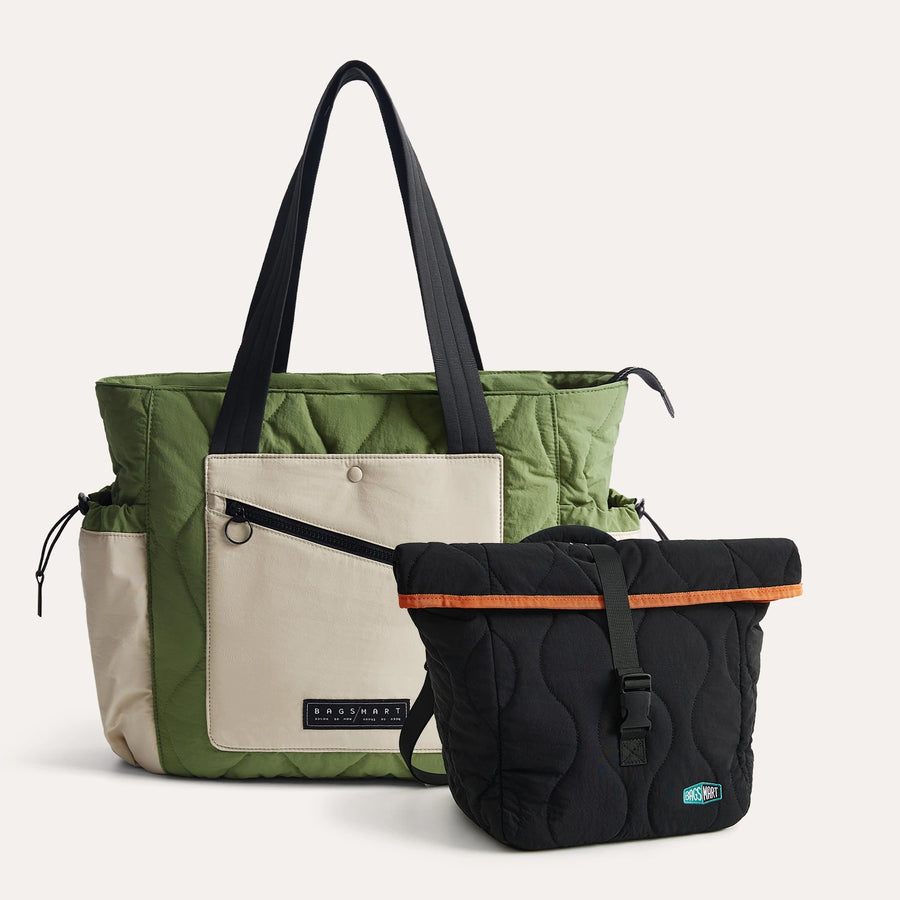 Paz Workday Set
