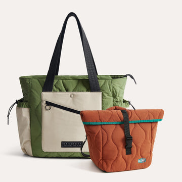 Paz Workday Set