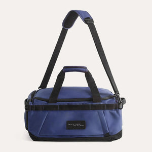 Vega 43L Carry On Travel Duffle Backpack - BAGSMART