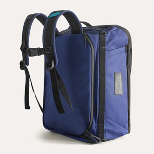 Vega 43L Carry On Travel Duffle Backpack - BAGSMART