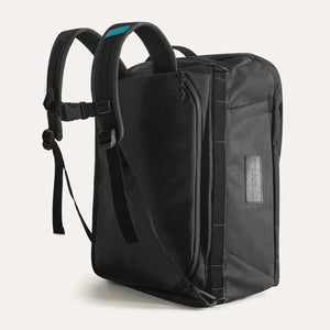 Vega 43L Carry On Travel Duffle Backpack - BAGSMART