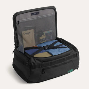 Vega 43L Carry On Travel Duffle Backpack - BAGSMART