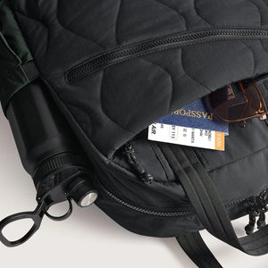 Vega 23L Featherlight Work Backpack - BAGSMART