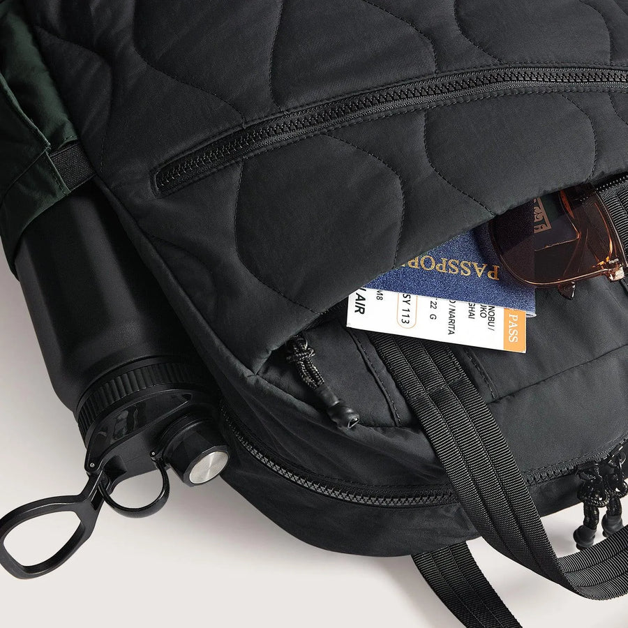 Vega 23L Featherlight Work Backpack - BAGSMART