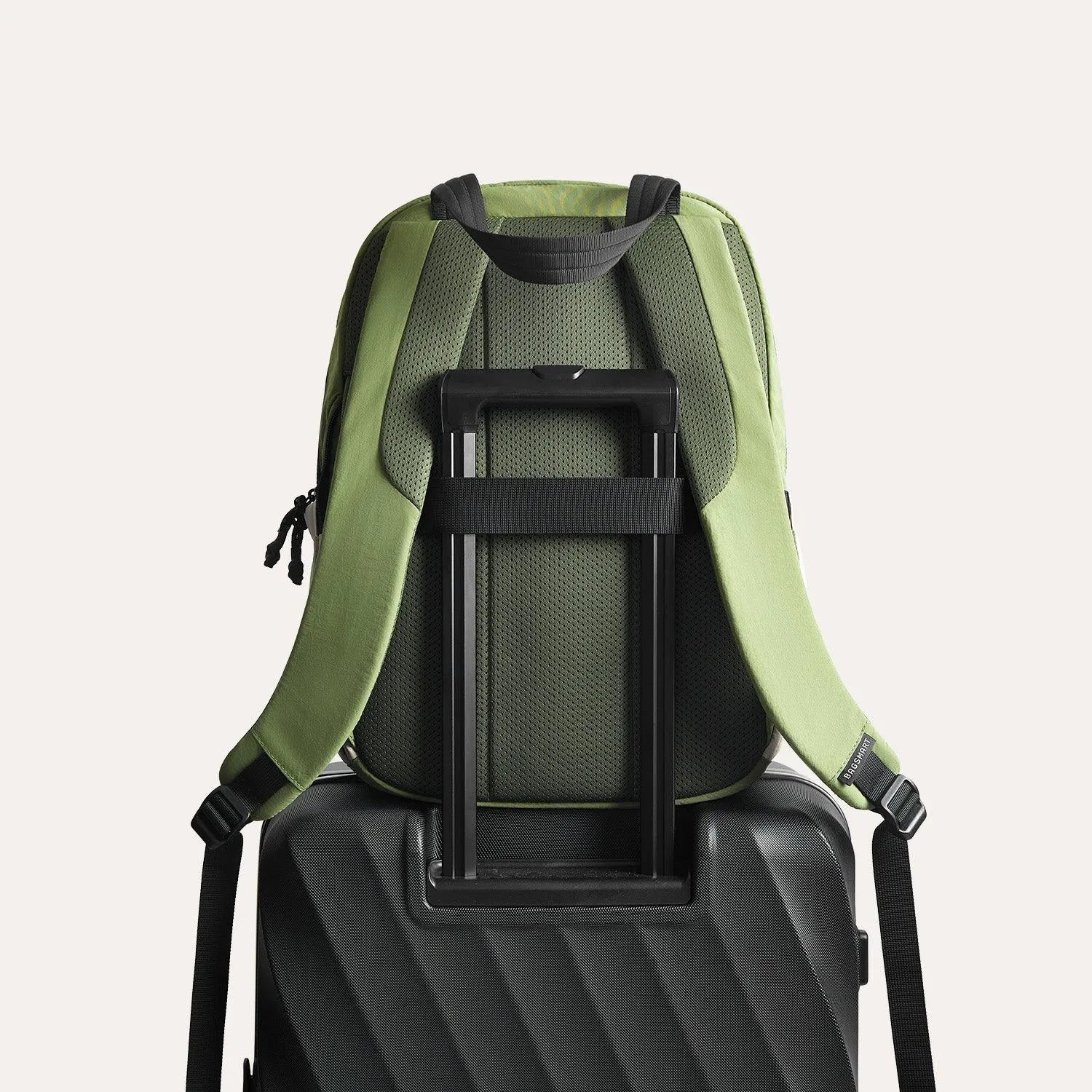 Vega 23L Featherlight Work Backpack - BAGSMART