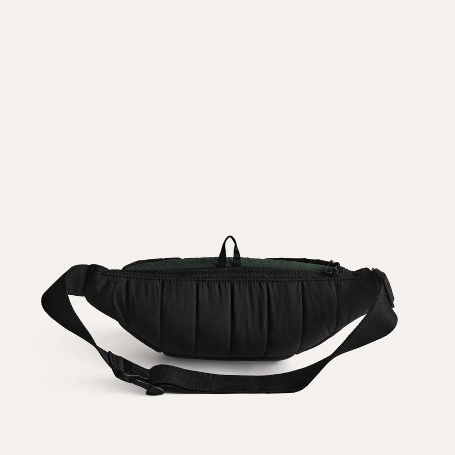 Walker 2.5L Quilted Fanny Pack - BAGSMART