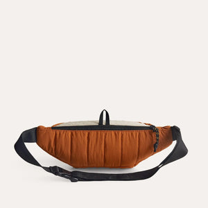 Walker 2.5L Quilted Fanny Pack - BAGSMART