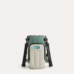 Paz Water Bottle Sling