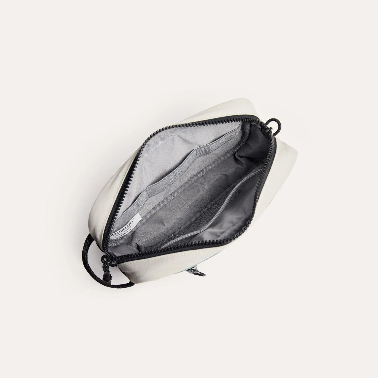 Walker 2L Waterproof Dopp Kit - BAGSMART