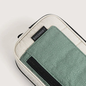 Walker 2L Waterproof Dopp Kit - BAGSMART