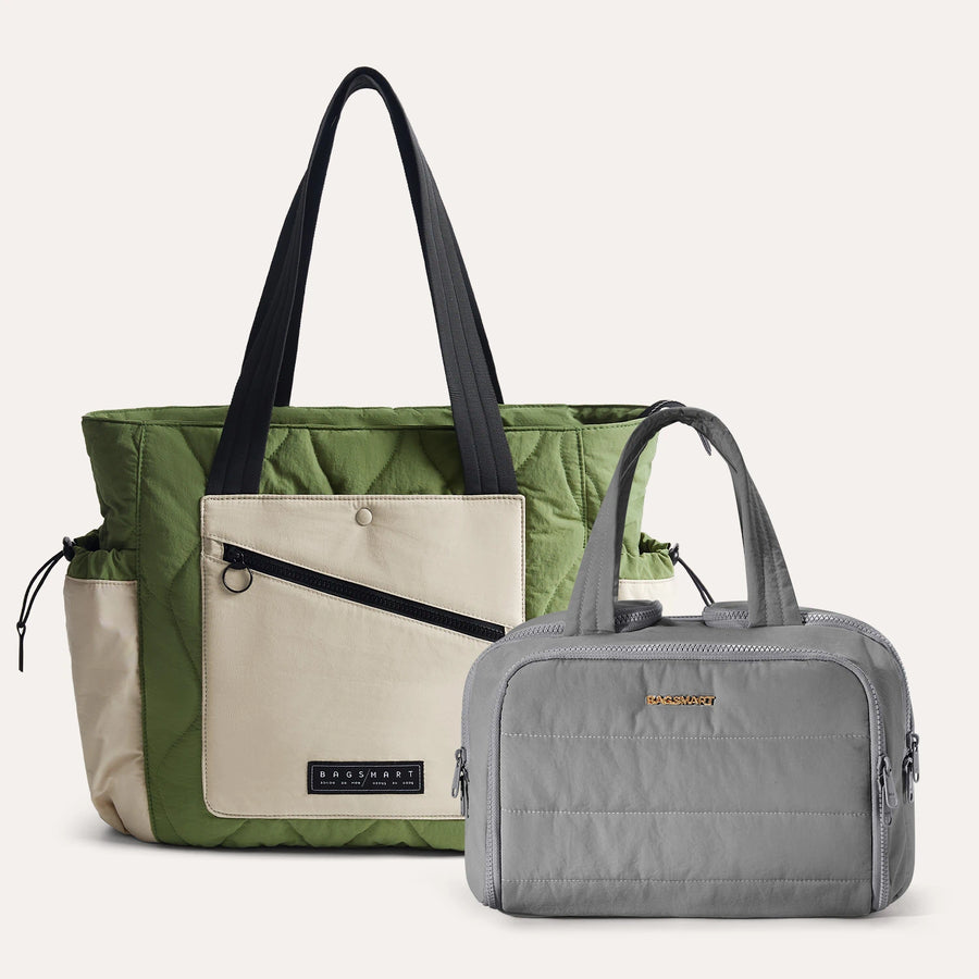Paz & Zora Travel Set