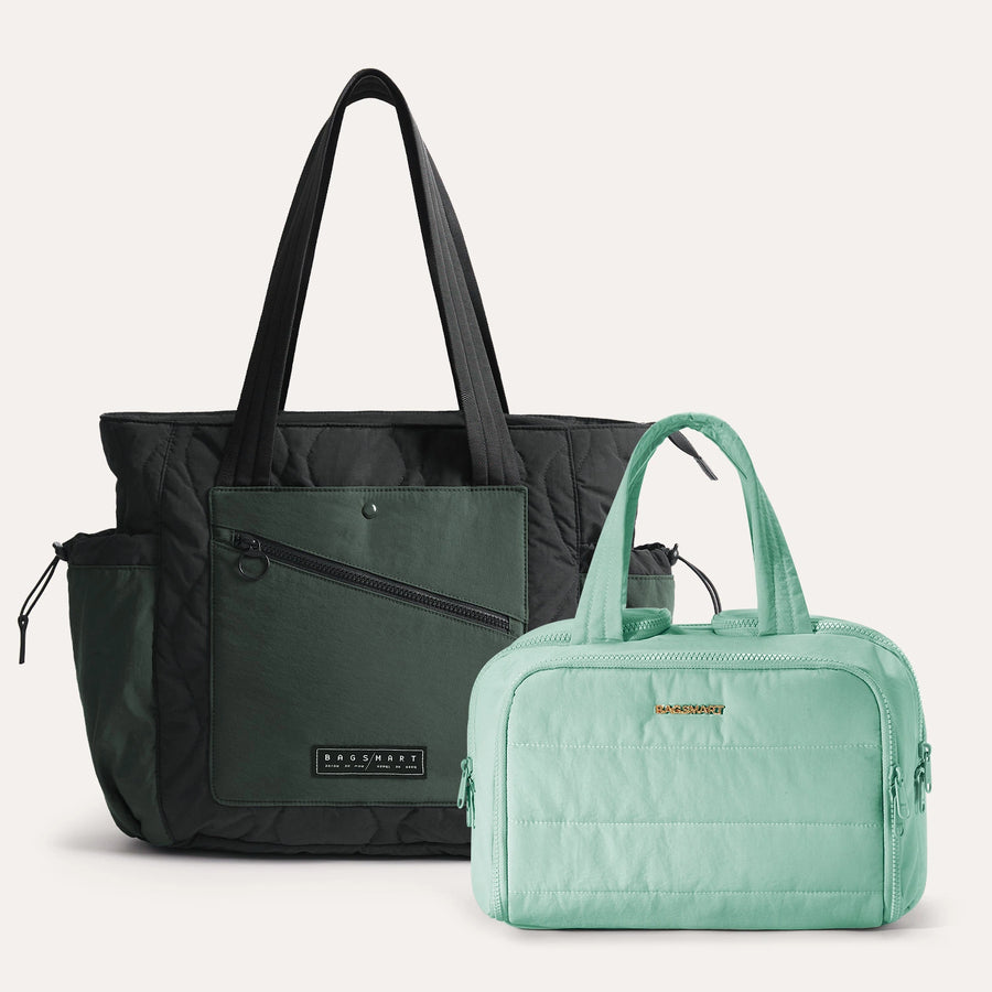 Paz & Zora Travel Set