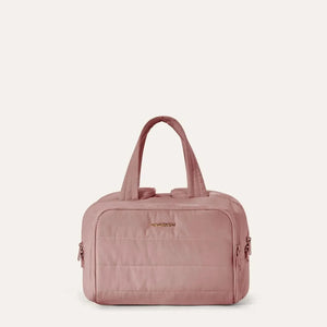 Zora Spacesaver 4-in-1 Toiletry Bag - BAGSMART