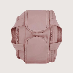 Zora Spacesaver 4-in-1 Toiletry Bag - BAGSMART