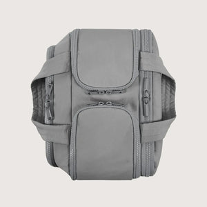 Zora Spacesaver 4-in-1 Toiletry Bag - BAGSMART