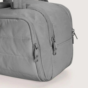 Zora Spacesaver 4-in-1 Toiletry Bag - BAGSMART